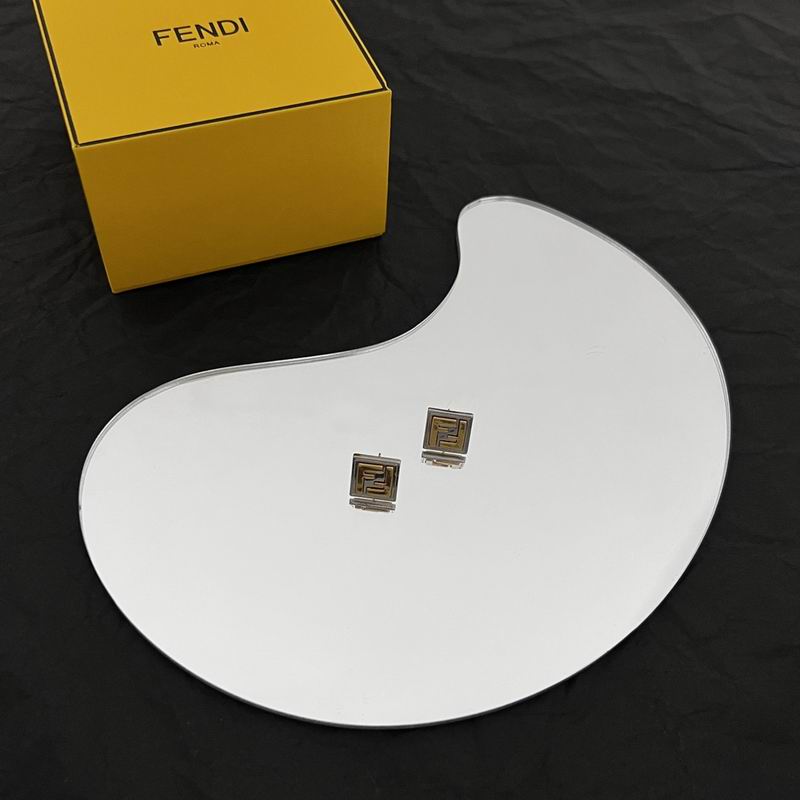 Fendi earring 05lyx181